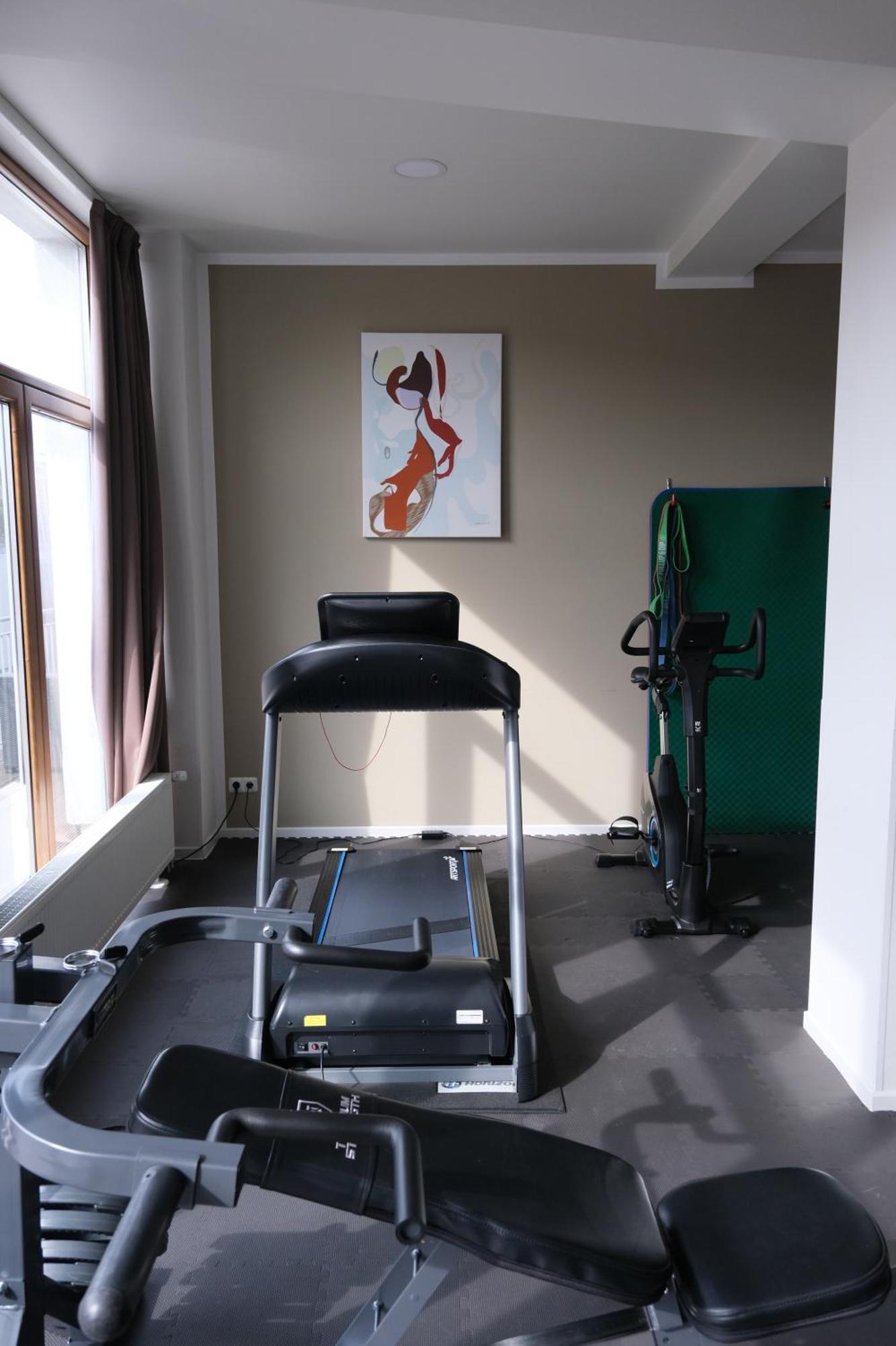 Bo Hotel Хамбург Екстериор снимка